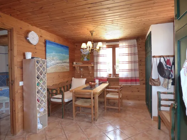 Finca rústica 6 habitaciones 220m² en venta - Riviera del sol — 9