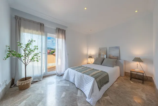 Adosado 3 habitaciones 207m² en venta - Marbella — 14