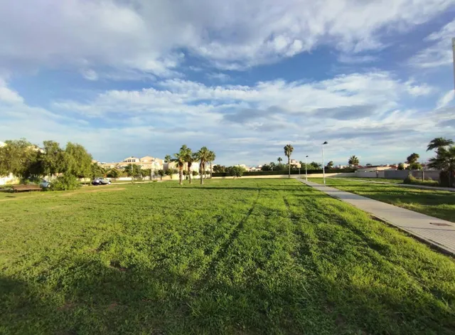 Villa 6 habitaciones 338m² en venta - La Siesta - El Salado - Torreta — 26