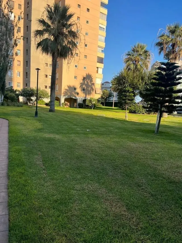 Piso 3 habitaciones 140m² en venta - Playamar - Benyamina — 36