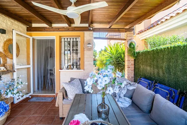 Villa 3 habitaciones 88m² en venta - EL RASO — 14