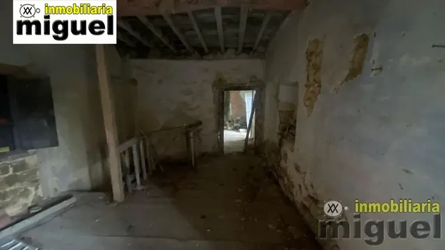 Se vende casa para reformar en Narganes, Peñamellera Baja — 22