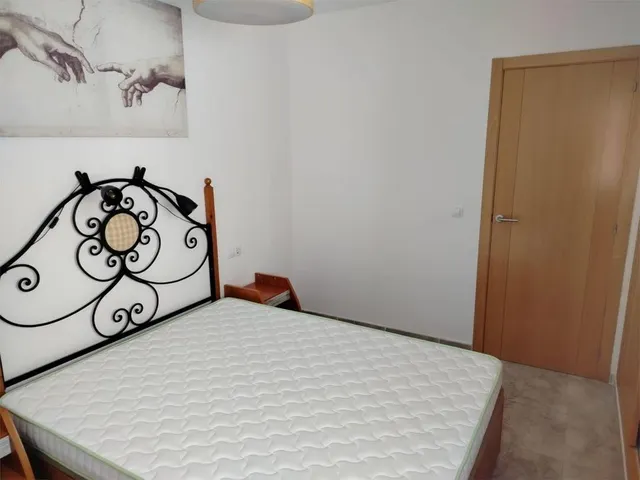 Ático luminoso en segunda línea de playa – Moncofa (Moncofar) — 8