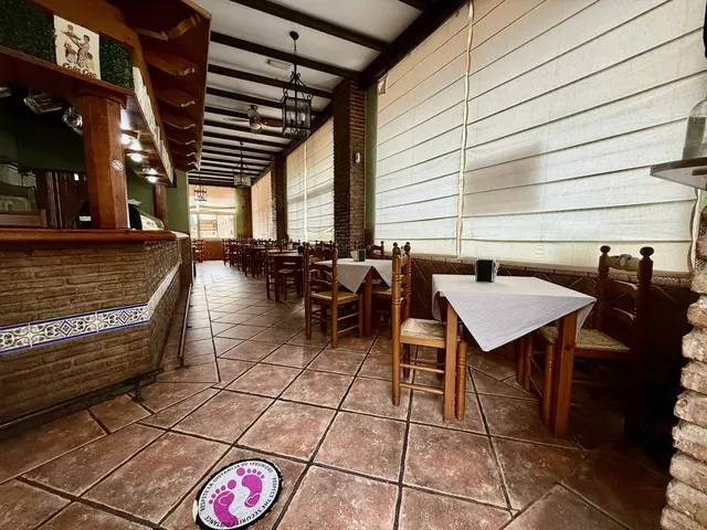 Restaurante 80m² en venta - Marbella — 6