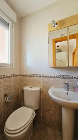 Apartamento 3 habitaciones 183m² en venta - Pueblo 18 — 8