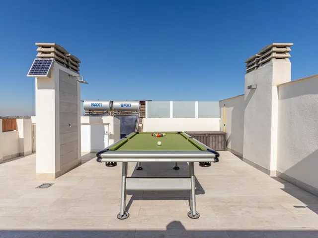 Bungalow 2 habitaciones 61m² en venta - La Florida — 22