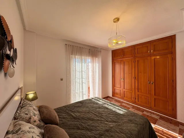 Adosado en Lomas de Cabo Roig — 28