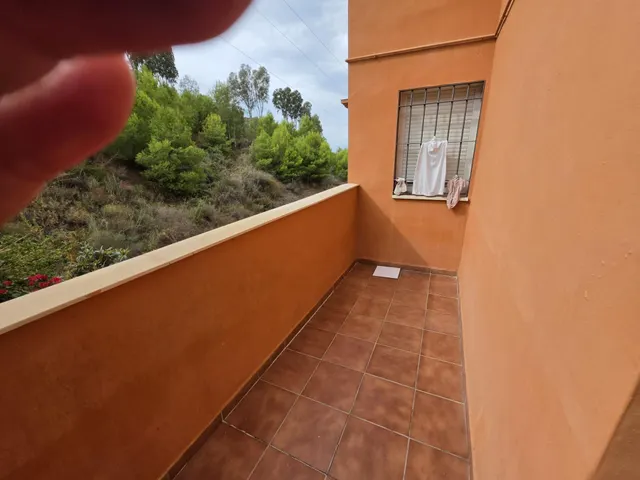 BONITO PISO 2 DORMITORIOS PARA ENTRAR A VIVIR CON VISTAS AL MAR — 13