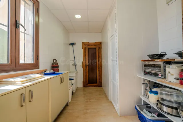 Finca la tuta: historia, privacidad y más de 18.000 m2 para crear un estilo de vida único en Ayamonte — 36