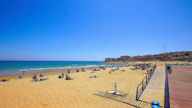Apartamento 2 habitaciones 75m² en venta - La Mata — 15