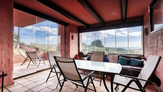 Apartamento 3 habitaciones 111m² en venta - Costa del Sol - foto 4