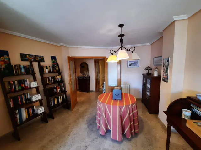 EXCLUSIVA VIVIENDA EN ZONA CENTRO - foto 5