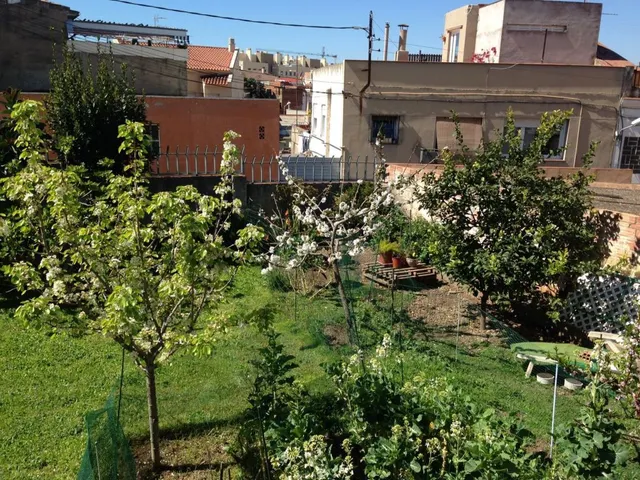 Parcela en venta en Sant Pere de Ribes, Les Roquetes — 2