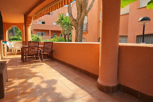 Apartamento 3 habitaciones 102m² en venta - Marbella — 23