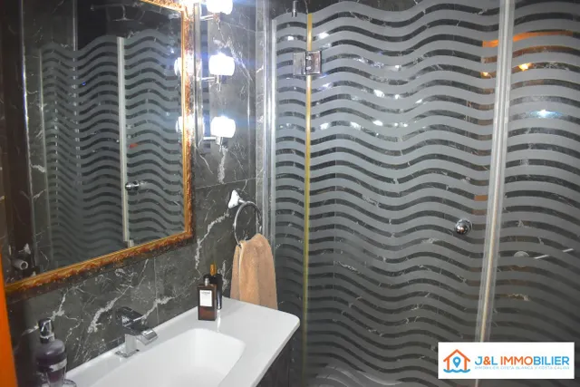 Apartamento 3 habitaciones 167m² en venta - Ciudad de Asís - Font-Calent - El Bacarot — 14