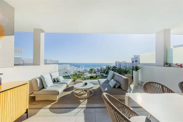Apartamento 2 habitaciones 93m² en venta - Costa del Sol — 17
