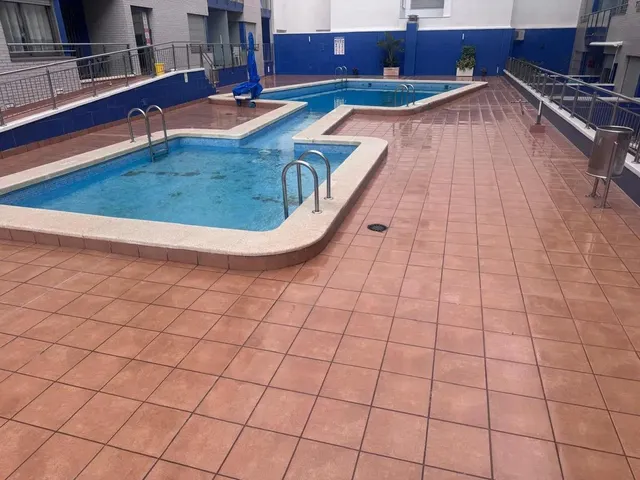 Ático en venta en Zona Playa de los Locos — 15