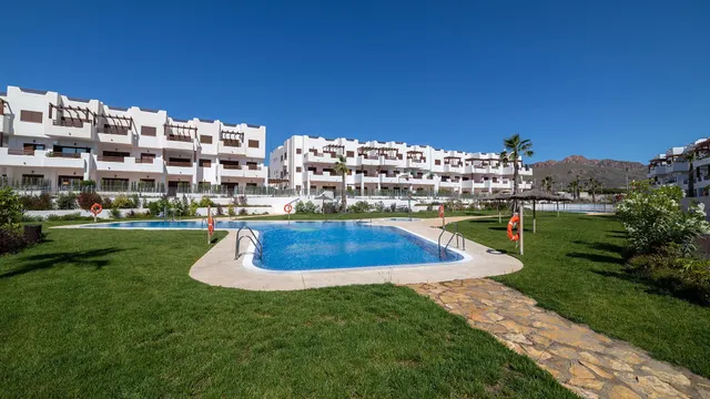 Bungalow 3 habitaciones 110m² en venta - Costa de almeria — 8
