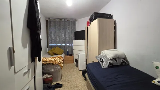 Vivienda para inversores — 15