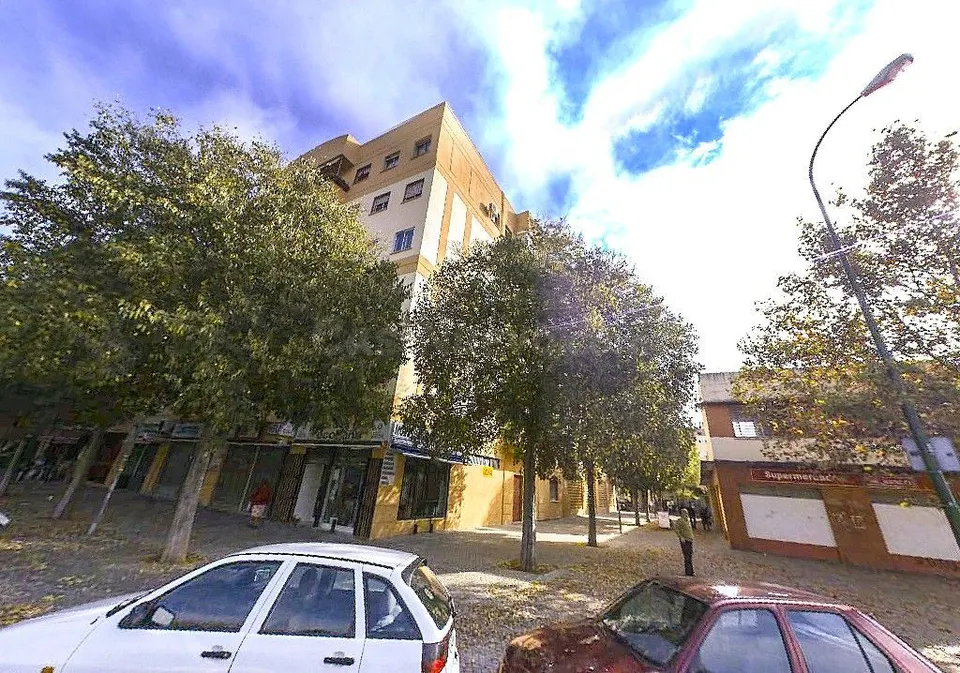 Venta piso en Sevilla