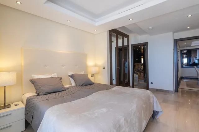 Ático en venta en Kempinski — 15