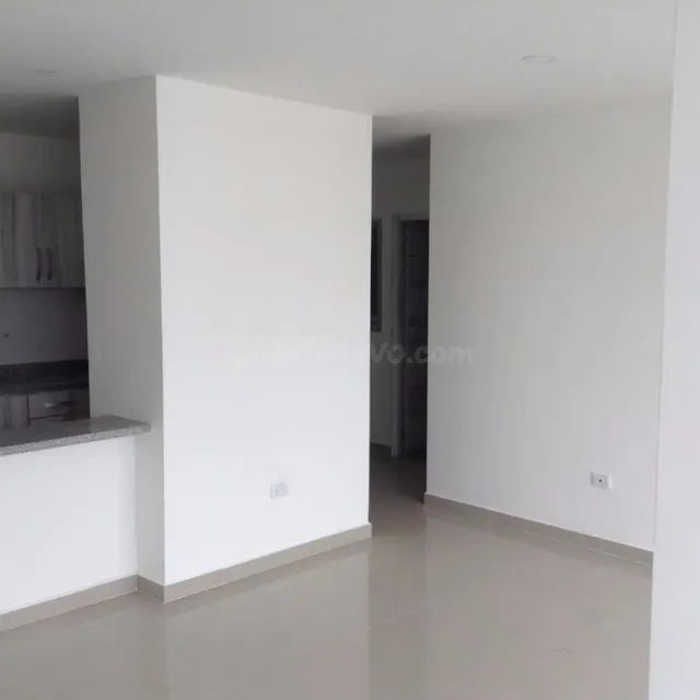 Venta de Apartamento en barrio Alto Bosque