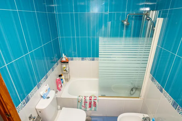 Piso en Venta en La Paz - Segunda Aguada, Cádiz por €270.000 — 34