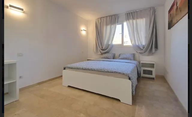 Ático de lujo en el complejo residencial La Recoleta — 11