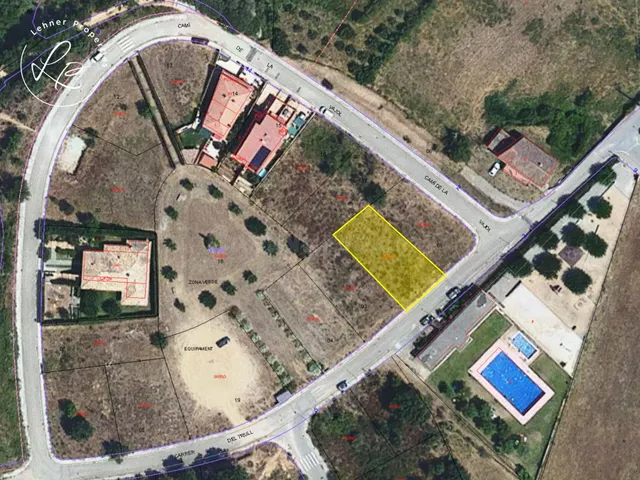 TERRENO URBANO EN VENTA EN DARNIUS - foto 4