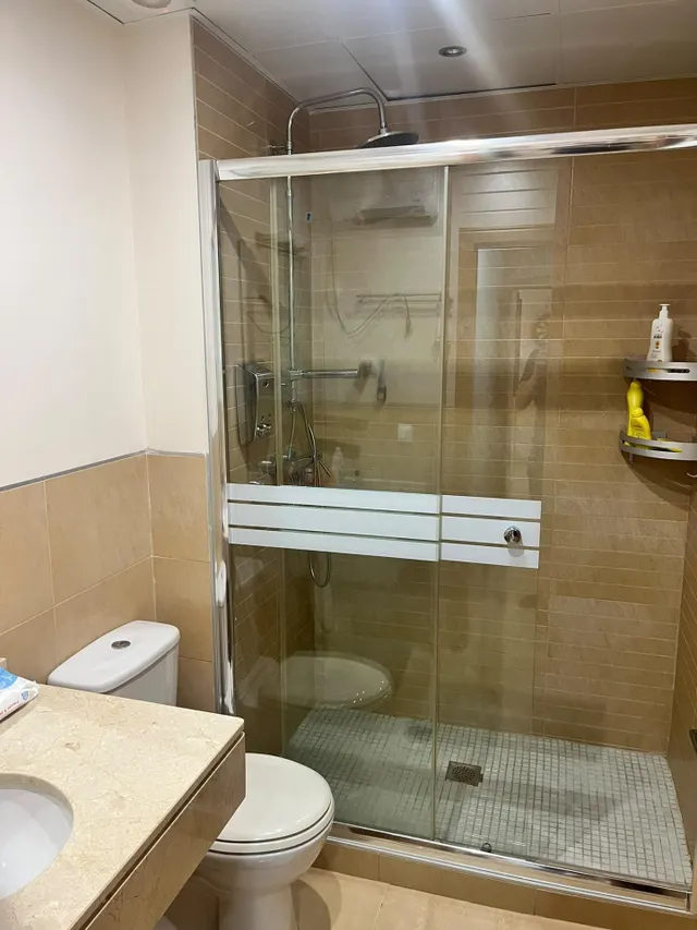 APARTAMENTO EN PRIMERA PLANTA CON VISTAS A LA PISCINA – HACIENDA DEL ÁLAMO — 7