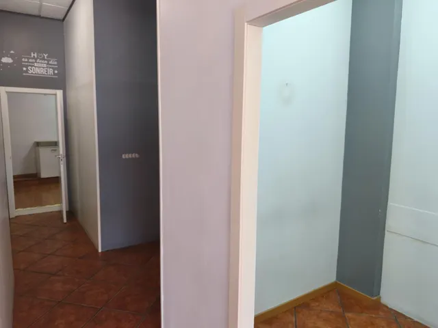 EN EXCLUSIVA LOCAL EN VENTA EN AVENIDA MOLIERE, MALAGA — 11