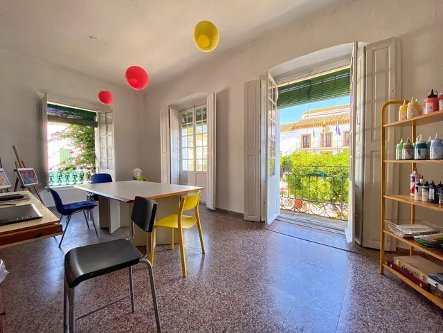 Complejo Turístico 16 habitaciones 983m² en venta - Marbella — 21