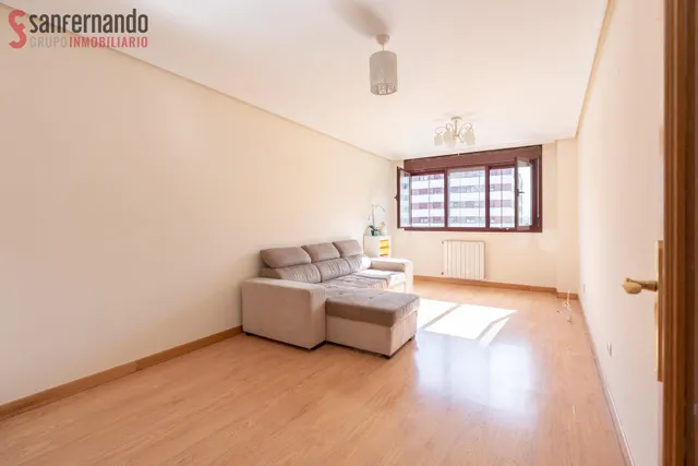 Piso a la venta en Francisco Tomás y Valiente con plaza de garaje y trastero — 8