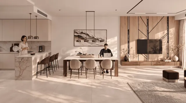 Adosado 3 habitaciones 345m² en venta - Marbella — 2