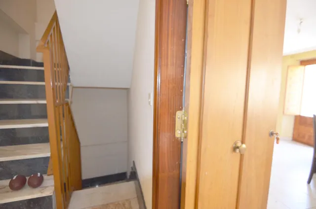 Urbis te ofrece un estupendo edificio en venta en todo el centro de Ciudad Rodrigo, Salamanca. — 44