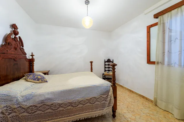 Encantadora Planta Baja en Llucmajor Pueblo — 13