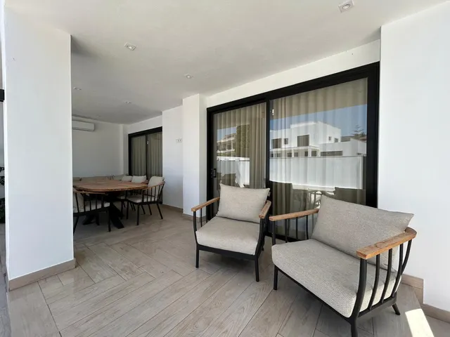 Chalet 7 habitaciones 240m² en venta - Centro — 25