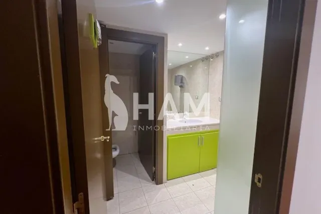 Local de 289 m2 en Padre Damián, Chamartín — 31