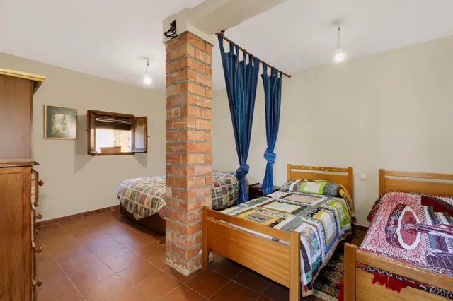 Cortijo La Jara – Un refugio de ensueño en La Alpujarra — 10