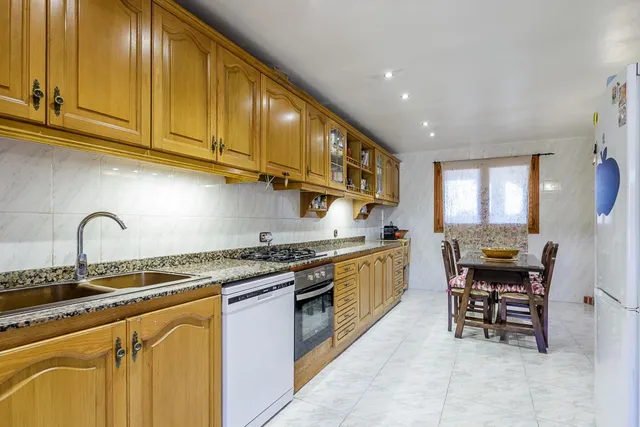 Dos encantadoras casas rústicas cerca de Palma — 13