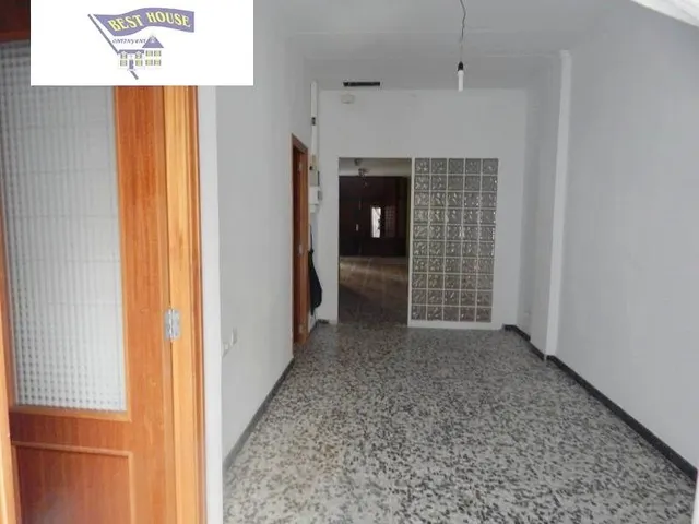 ¡¡OPORTUNIDAD!! ALQUILE LOCAL PARA SU NEGOCIO EN ONTINYENT — 18