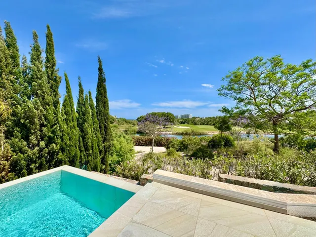 Villa 3 habitaciones 200m² en venta - Las Colinas Golf — 7
