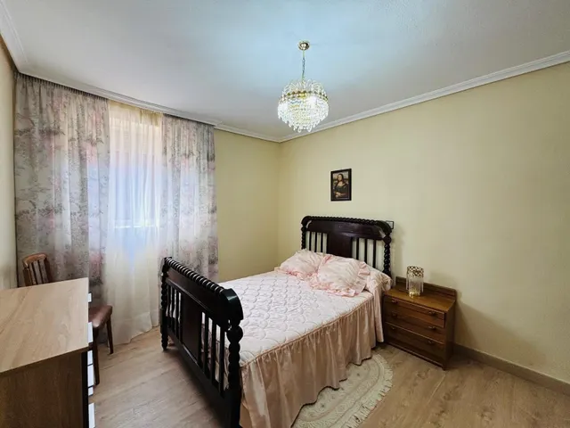 ALQUILER APARTAMENTO EN CASTROPODAME — 8