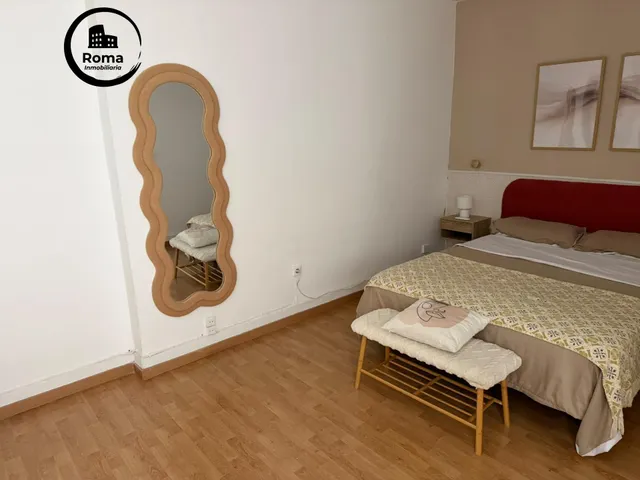 magnifico piso de alquiler en calle san miguel alta — 12