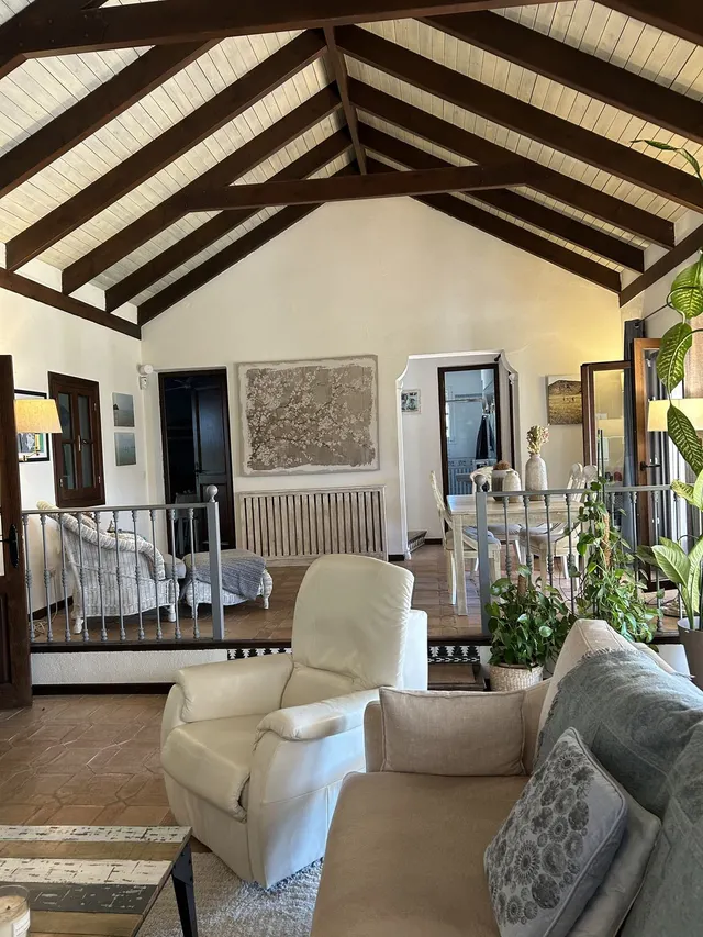 Chalet 4 habitaciones 200m² en venta - Costa Del Sol — 7