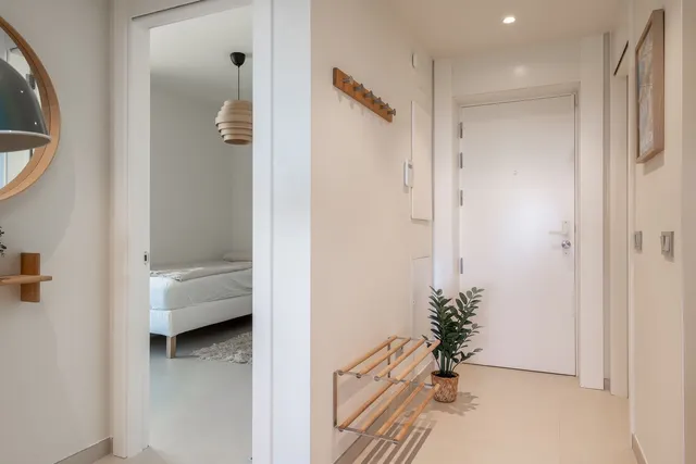 Apartamento 2 habitaciones 88m² en venta - Centro — 11