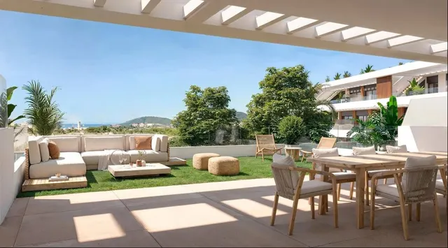 Apartamento 3 habitaciones 151m² en venta - Seascape resort — 6