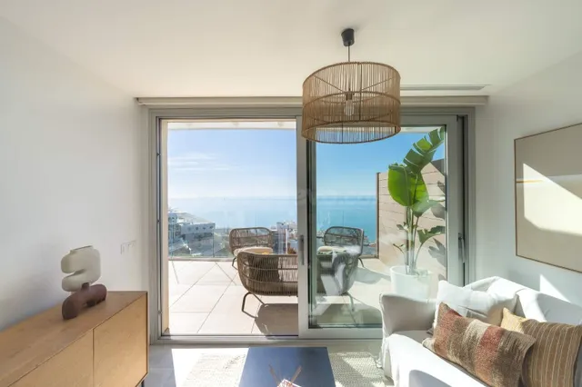 Piso El Higuerón , Fuengirola
