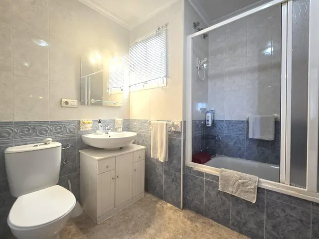 Apartamento 2 habitaciones 59m² en venta - Centro — 23