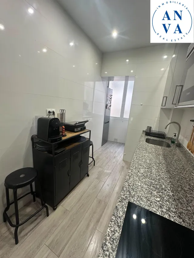 Amplio piso totalmente reformado en Garbinet, Alicante - Ideal para familias — 23